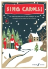 Sing Carols! - Book