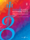 Stringtastic Beginners: Viola - Book
