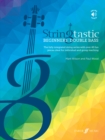Stringtastic Beginners: Double Bass - Book
