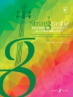 Stringtastic Beginners: Teacher's Accompaniment - Book