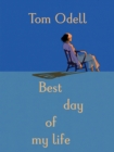 Best day of my life - Book