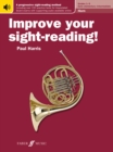 Improve your sight-reading! Horn Grades 1-5 - Book