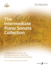 The Intermediate Piano Sonata Collection - Book