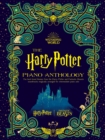 The Harry Potter Piano Anthology - Book