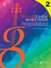 Stringtastic Book 2: Violin - Book
