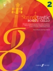 Stringtastic Book 2: Cello - Book