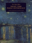 The Faber Music Night Time Piano Anthology - Book