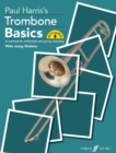 Trombone Basics (Bass Clef Edition) - Book