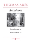Arcadiana - Book