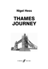 A Thames Journey - Book