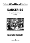 Danceries - Book