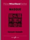 Masque - Book