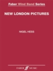 New London Pictures (Score & Parts) - Book