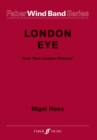 London Eye - Book