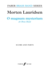 O Magnum Mysterium (Score & Parts) - Book