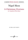 A Christmas Overture - Book