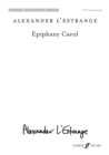 Epiphany Carol - Book
