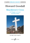 Shackleton's Cross (Brass Band Score and Parts) - Book