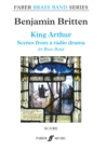 King Arthur (Brass Band Score) - Book