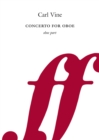 Oboe Concerto - Book