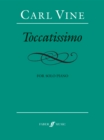 Toccatissimo - Book