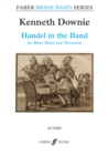 Handel in the Band - Book