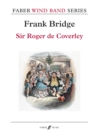 Sir Roger de Coverley (Concert Band Score) - Book
