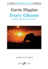 Ivory Ghosts - Book