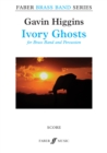 Ivory Ghosts - Book