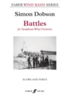 Battles - Book
