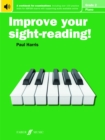 Improve your sight-reading! Piano Grade 2 - eBook
