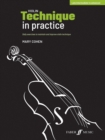 Violin Technique in Practice - eBook