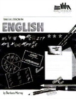 Take a Lesson in English - Book