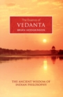The Essence of Vedanta - Book
