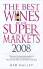 The Best Wines in the Supermarkets - Book