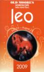 Old Moore's Horoscope and Daily Astral Diaries : Leo - Book