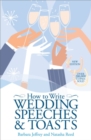 How to Write Wedding Speeches and Toasts - eBook
