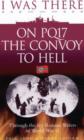 I Was There on the Nightmare Convoy - eBook