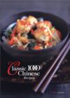 Classic 1000 Chinese Recipes - eBook