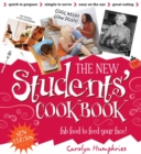 New Students' Cook Book - eBook