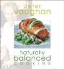 Naturally Balanced Cooking - eBook