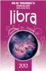 Old Moore's Horoscope 2013 Libra - eBook