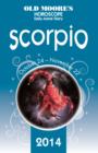 Old Moore's Horoscope and Astral Diary 2014 - Scorpio - eBook
