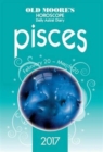 Old Moore's 2017 Astral Diaries Pisces - Book