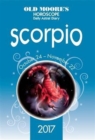 Old Moore's 2017 Astral Diaries Scorpio - Book