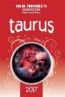 Old Moore's Astral Diaries 2017 Taurus - Book