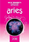 Old Moore's Horoscope Aries - Book