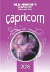 Olde Moore's Horoscope Capricorn - Book