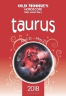 Old Moore's Horoscope Taurus - Book