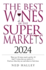 Best Wines in the Supermarket 2024 - Book